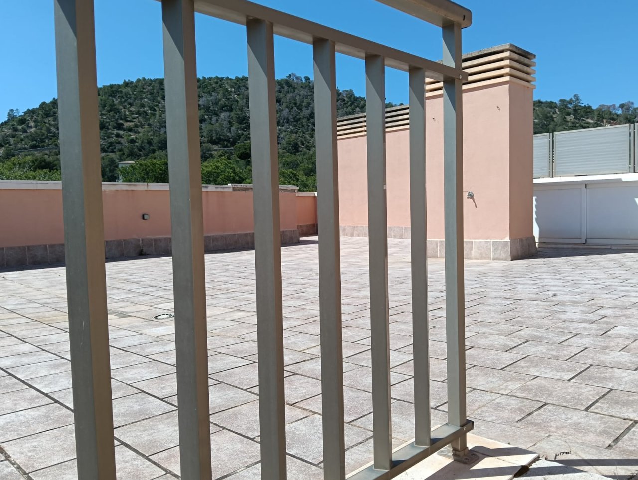 Penthouse in Son Puig, Palma de Mallorca zu verkaufen