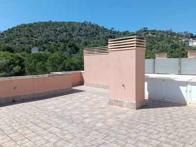 Penthouse in Son Puig, Palma de Mallorca zu verkaufen