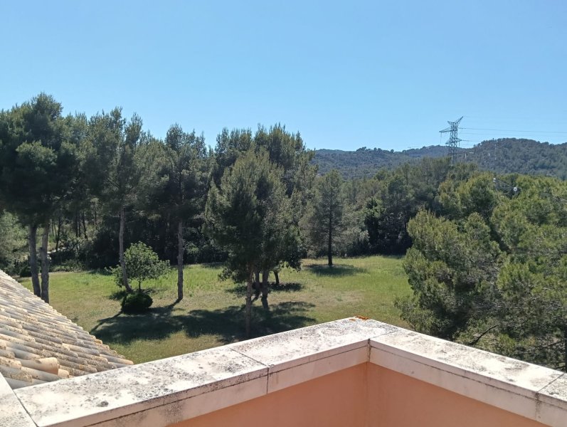 Penthouse in Son Puig, Palma de Mallorca zu verkaufen