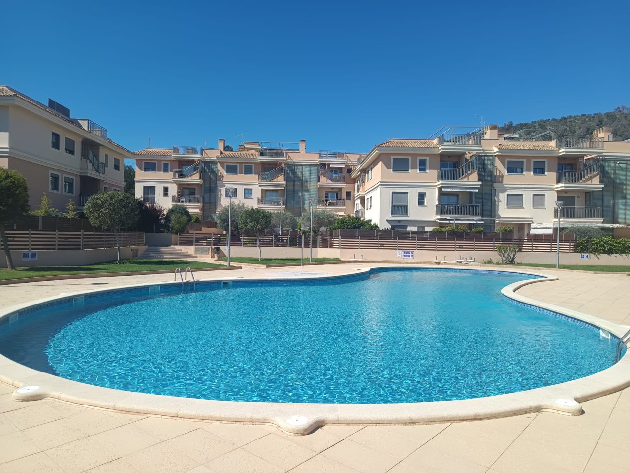 Penthouse in Son Puig, Palma de Mallorca zu verkaufen