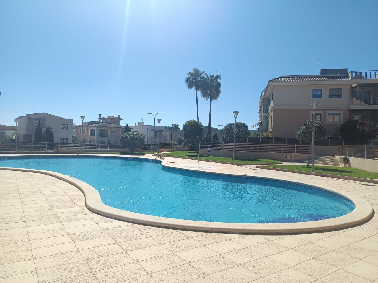 Penthouse in Son Puig, Palma de Mallorca zu verkaufen
