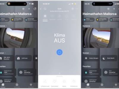 Penthouse-Studio mit freiem Meerblick | kernsaniert | SW-Balkon | nur 67 € NK