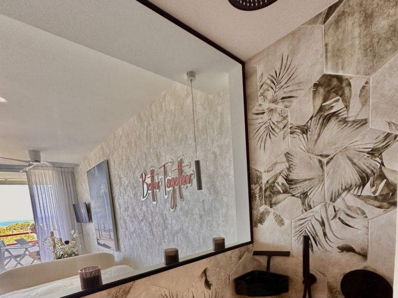 Penthouse-Studio mit freiem Meerblick | kernsaniert | SW-Balkon | nur 67 € NK