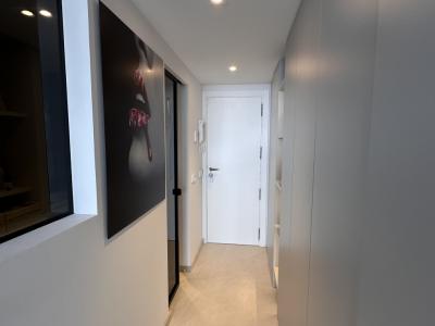 Penthouse-Studio mit freiem Meerblick | kernsaniert | SW-Balkon | nur 67 € NK