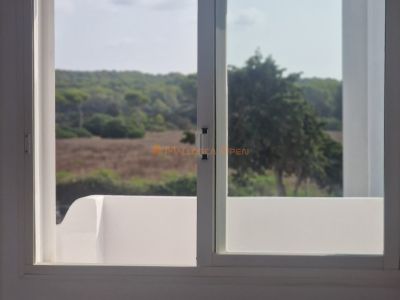 Penthouse zur Miete in Sa Coma, erste Meereslinie