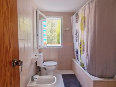 Penthouse zur Miete in Sa Coma, erste Meereslinie
