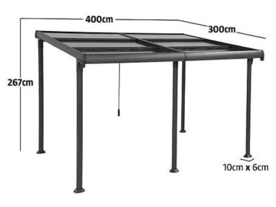 Pergola / Carport