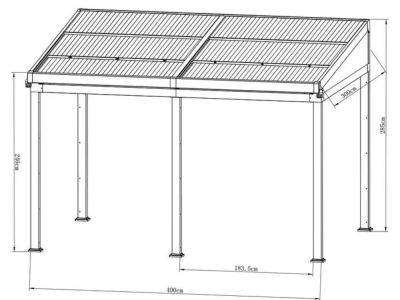 Pergola / Carport