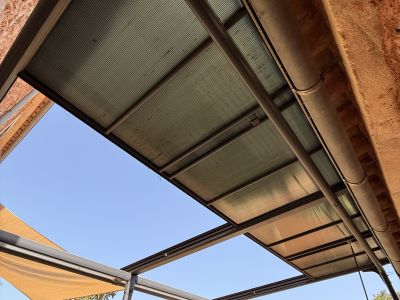 Pergola / Carport