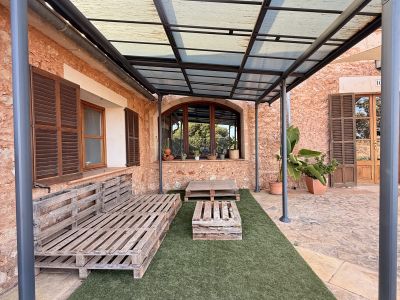 Pergola / Carport