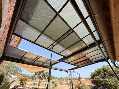 Pergola / Carport