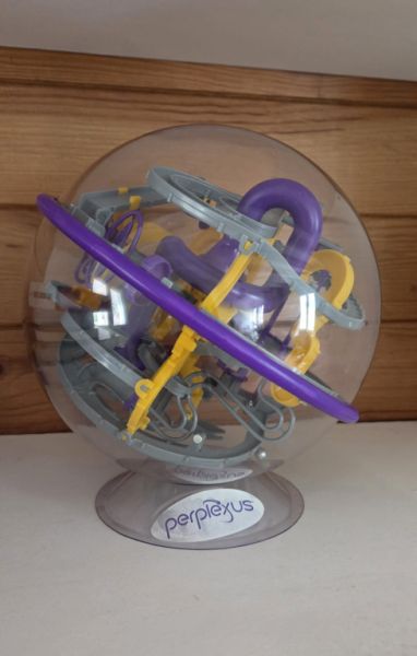 Perplexus Epic laberinto de bolas 3D