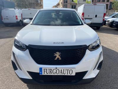 Peugeot 2008 Active 1.2 100CV 5-türig