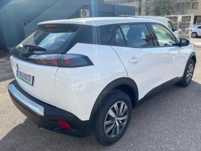 Peugeot 2008 Active 1.2 100CV 5-türig