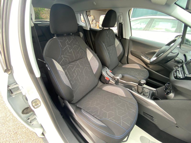 Peugeot 2008 Style 1.2 Puretech 82Cv 5p