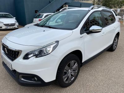 Peugeot 2008 Style 1.2 Puretech 82Cv 5p