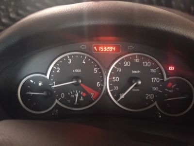 Peugeot 206 CC Cabriolet (Spanische Zulassung & ITV)