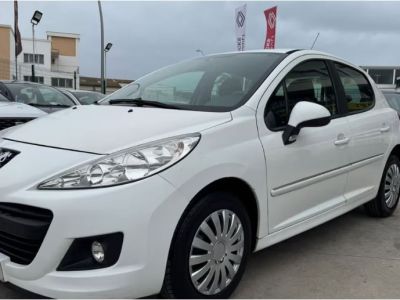 Peugeot 207 ACTIVE 1.4 HDI 70 FAP