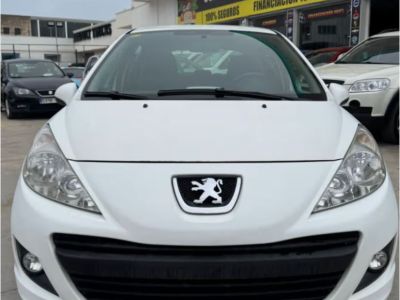 Peugeot 207 ACTIVE 1.4 HDI 70 FAP