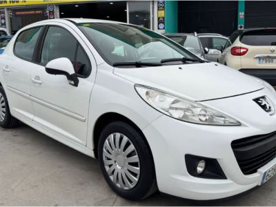 Peugeot 207 ACTIVE 1.4 HDI 70 FAP