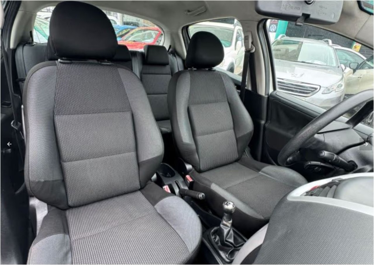 Peugeot 207 ACTIVE 1.4 HDI 70 FAP