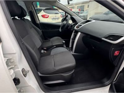 Peugeot 207 ACTIVE 1.4 HDI 70 FAP