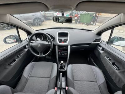 Peugeot 207 ACTIVE 1.4 HDI 70 FAP