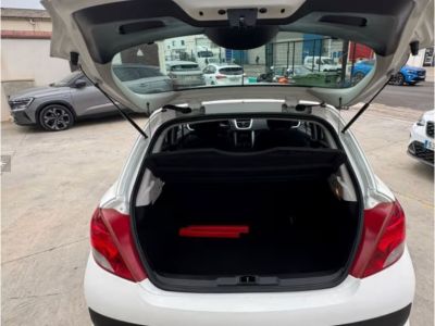 Peugeot 207 ACTIVE 1.4 HDI 70 FAP