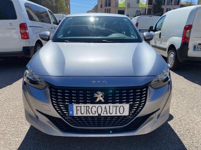 Peugeot 208 Active 1.5 BHDI 100 CV 5-Türer