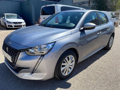 Peugeot 208 Active 1.5 BHDI 100 CV 5-Türer
