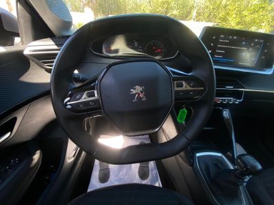 Peugeot 208 Active 1.5 BHDI 100 CV 5-Türer