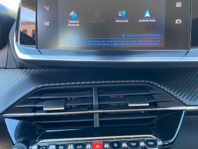 Peugeot 208 Active 1.5 BHDI 100 CV 5-Türer
