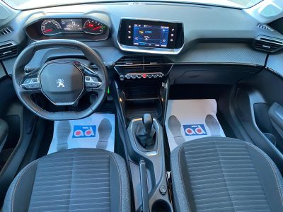 Peugeot 208 Like 1.2 PureTech 75CV 5-türig
