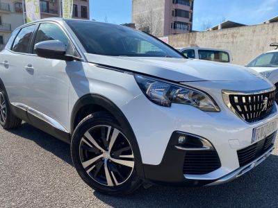 Peugeot 3008 Allure 130Cv 5p