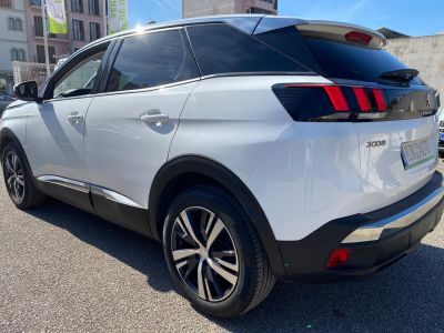 Peugeot 3008 Allure 130Cv 5p