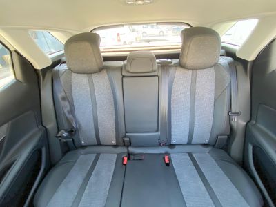 Peugeot 3008 Allure 130PS 5-türig