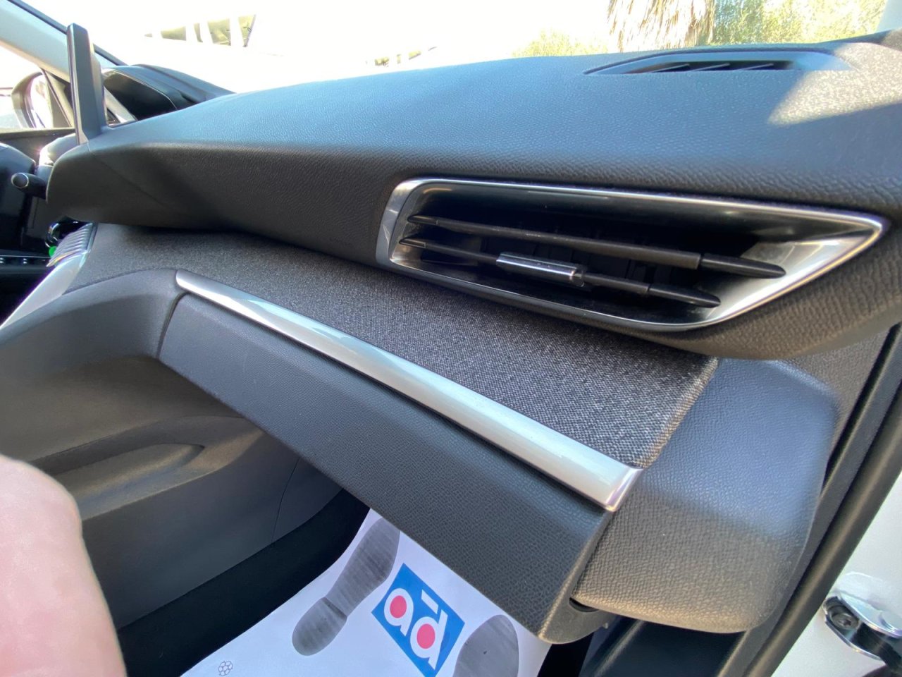 Peugeot 3008 Allure 130PS 5-türig