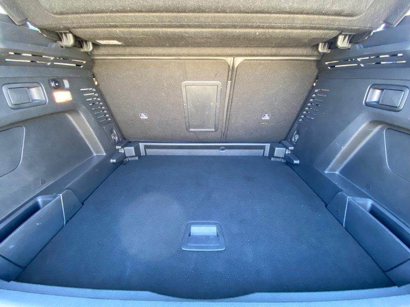 Peugeot 3008 Allure 130PS 5-türig