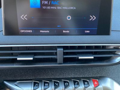 Peugeot 3008 Allure 130PS 5-türig
