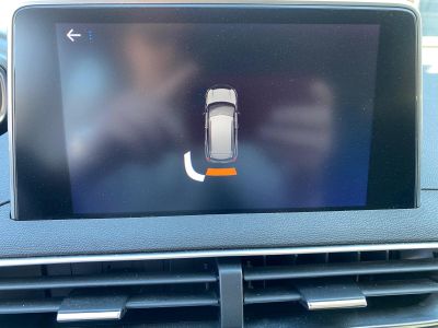 Peugeot 3008 Allure 130PS 5-türig