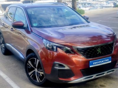 Peugeot 3008 Allure PurTech SUV, 80.000 KM, neuwertig