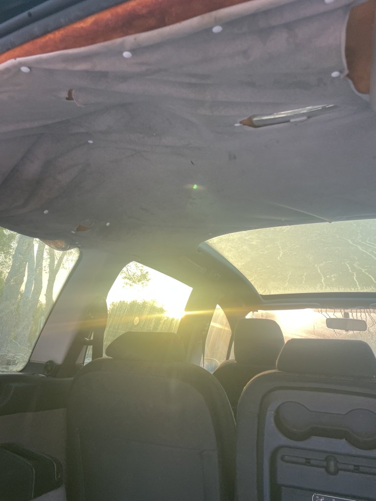 Peugeot 307 SW