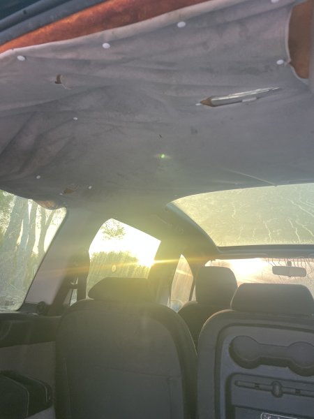 Peugeot 307 SW