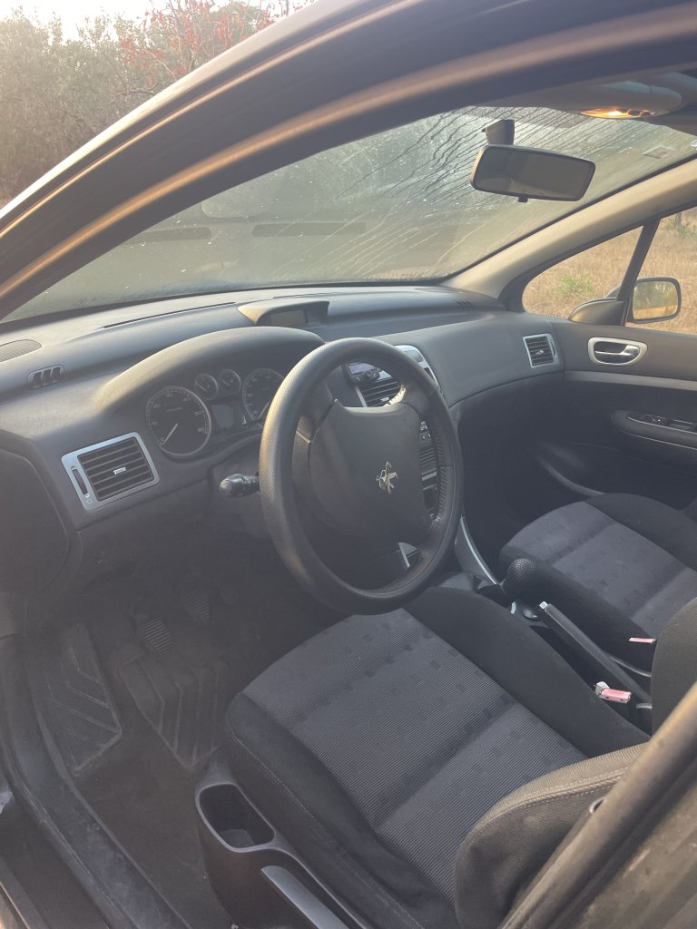 Peugeot 307 SW
