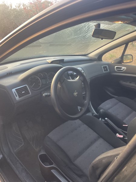 Peugeot 307 SW