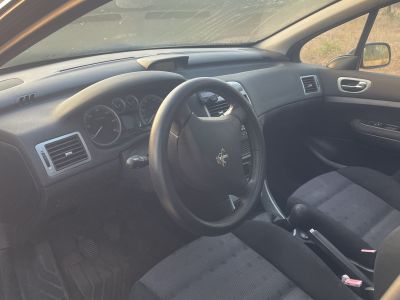 Peugeot 307 SW