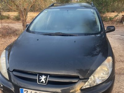 Peugeot 307 SW