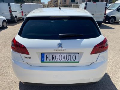 Peugeot 308 Active Pack 1.2 110Cv 5P