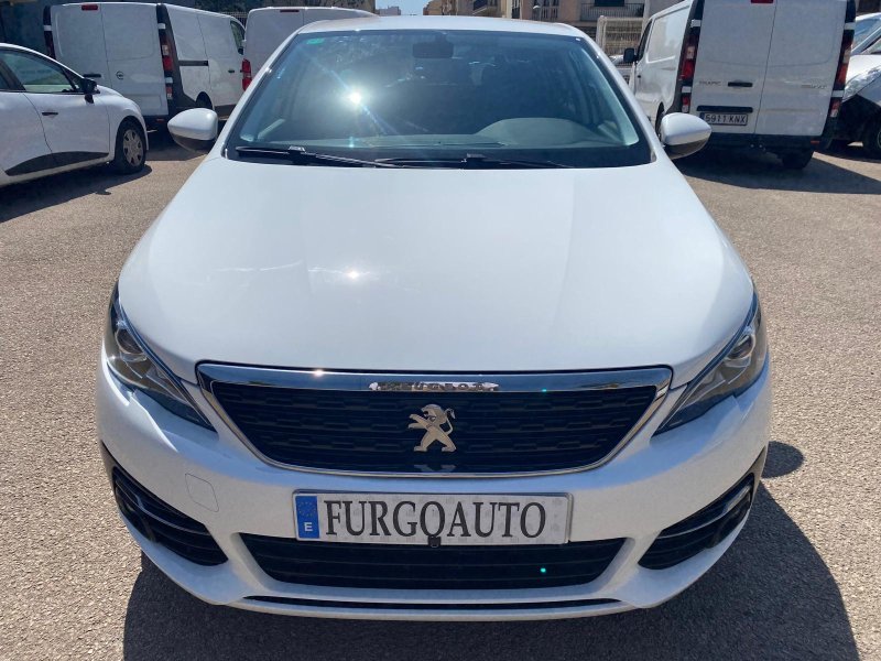 Peugeot 308 Active Pack 1.2 110Cv 5P