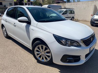 Peugeot 308 Active Pack 1.2 110Cv 5P
